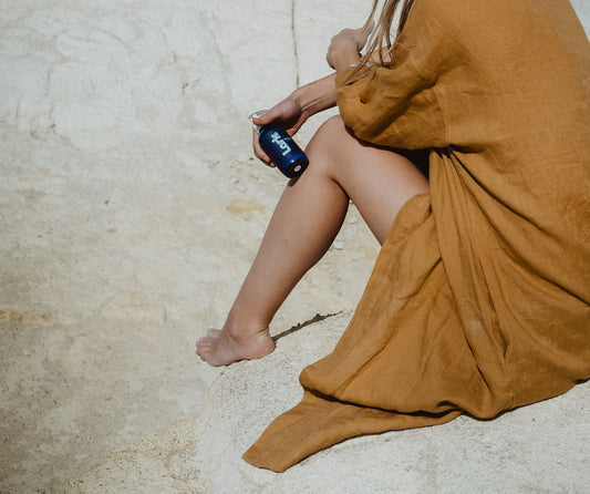 The revival daily intimate moisturizer is made for the discomfort associated with menopause, postpartum, aging, and other life transitions.