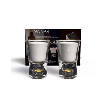 NEO Sensual Celebrate Massage Candle Set 1.5 oz.-0