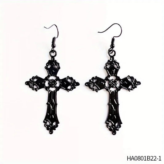 Nun Costume Accessory Set with Catholic Nun Costume Hat, Nun Collar,