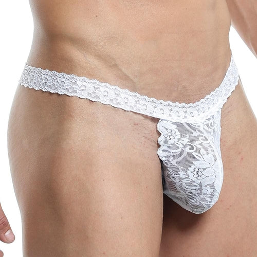Secret Male SML008 G-String