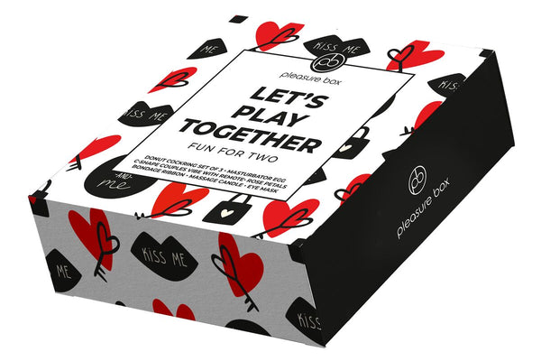 Beginners Guide to Couples Toys — Where to Actually Start