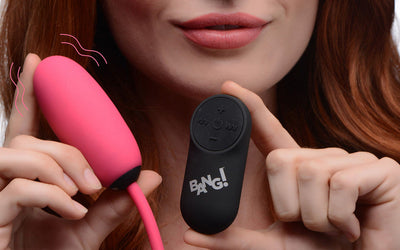 The G-Spot Actually Exists — Here's How to Find It (Every Time)