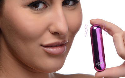 Your First Vibrator — What Nobody Tells You