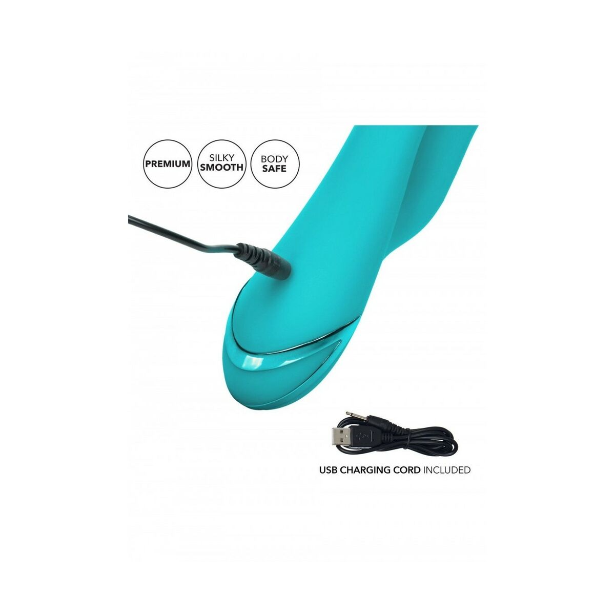 Erotic Game California Exotic Novelties Blue-7