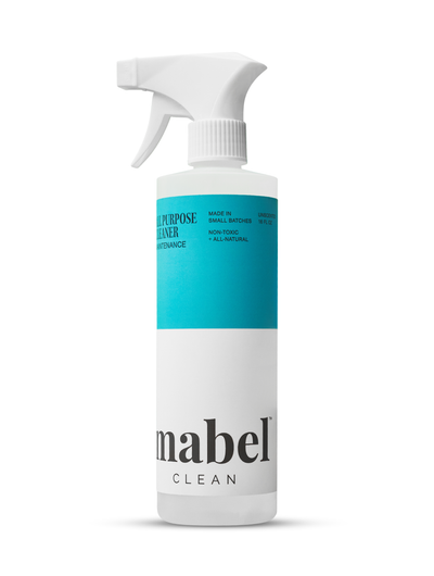 All Purpose Sex Toy Cleaner