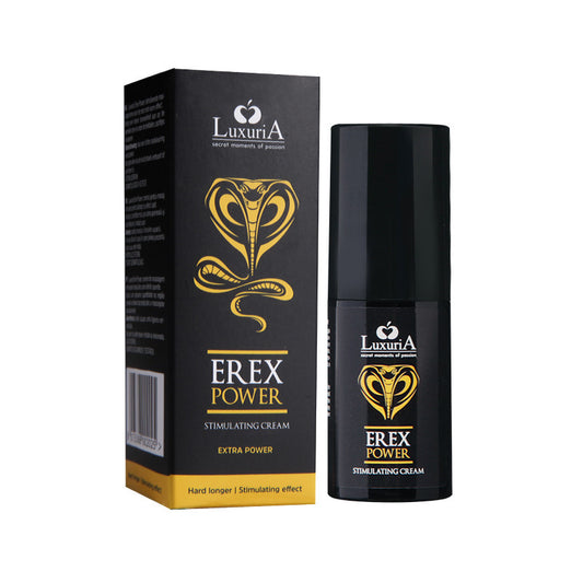 Men's Cream For External Use Massage Oil Products