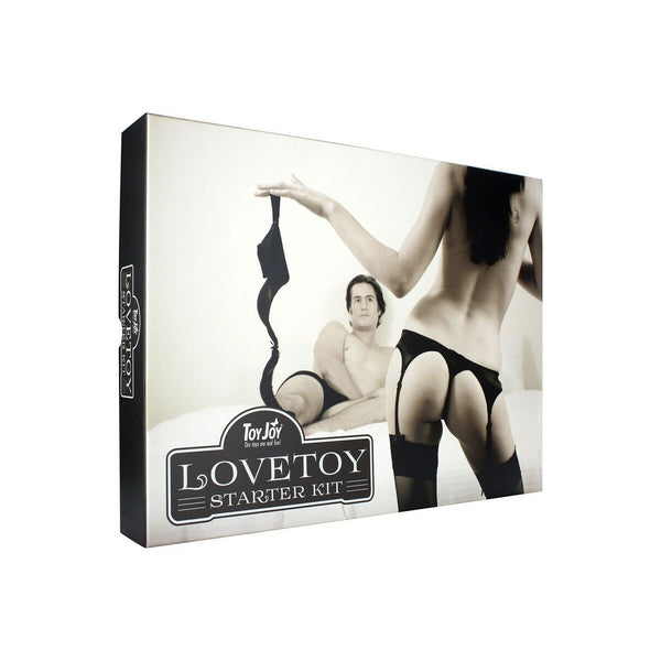 Playful Desires