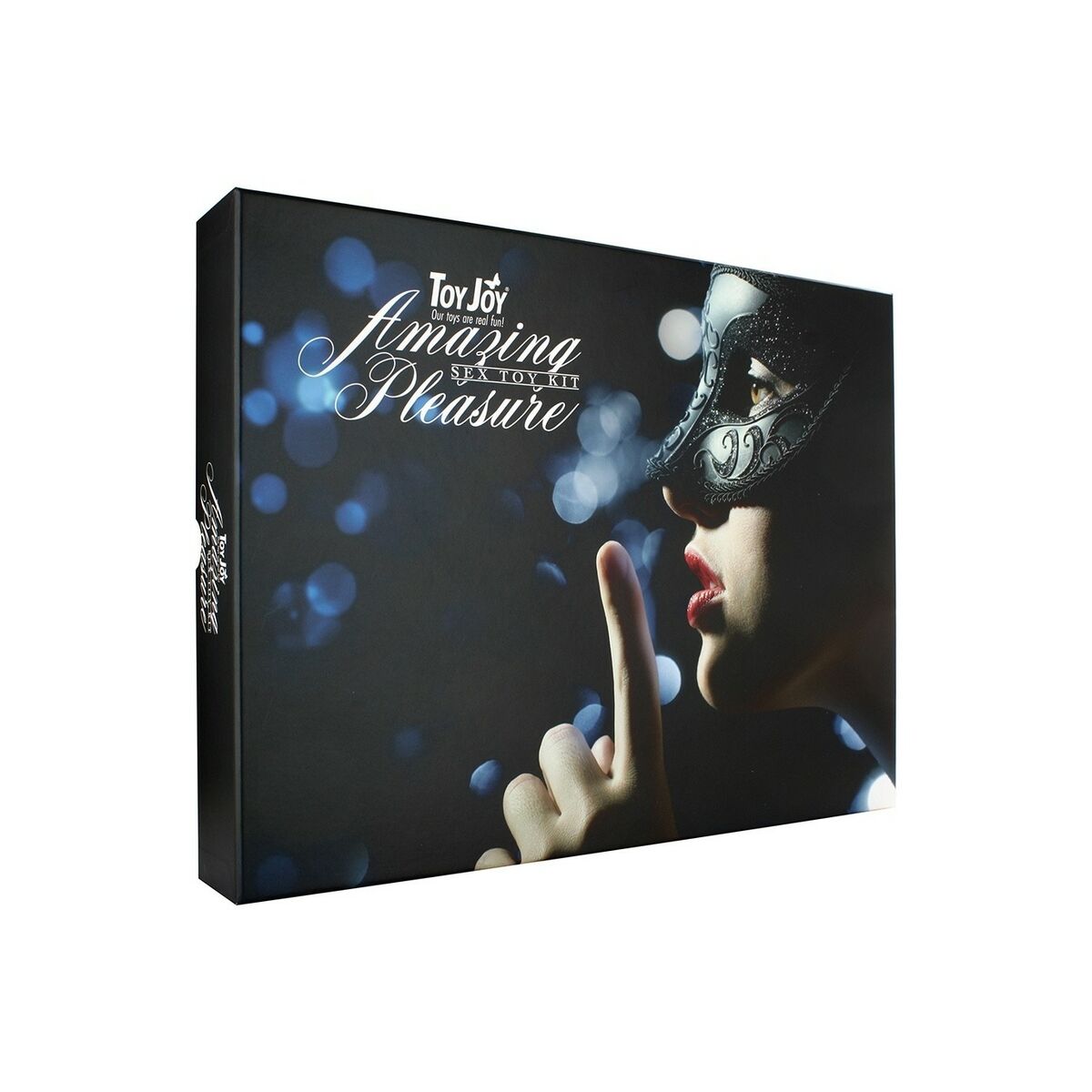 Erotic Game Toy Joy-0