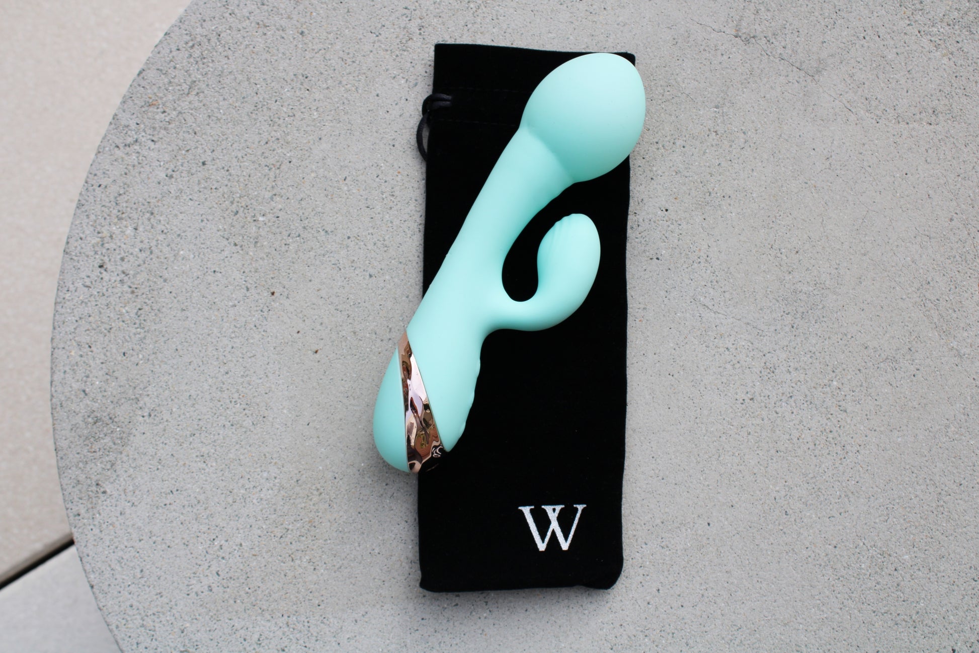 Inflatable Dildo Rabbit - Best Inflatable Sex Toy | V For Vibes