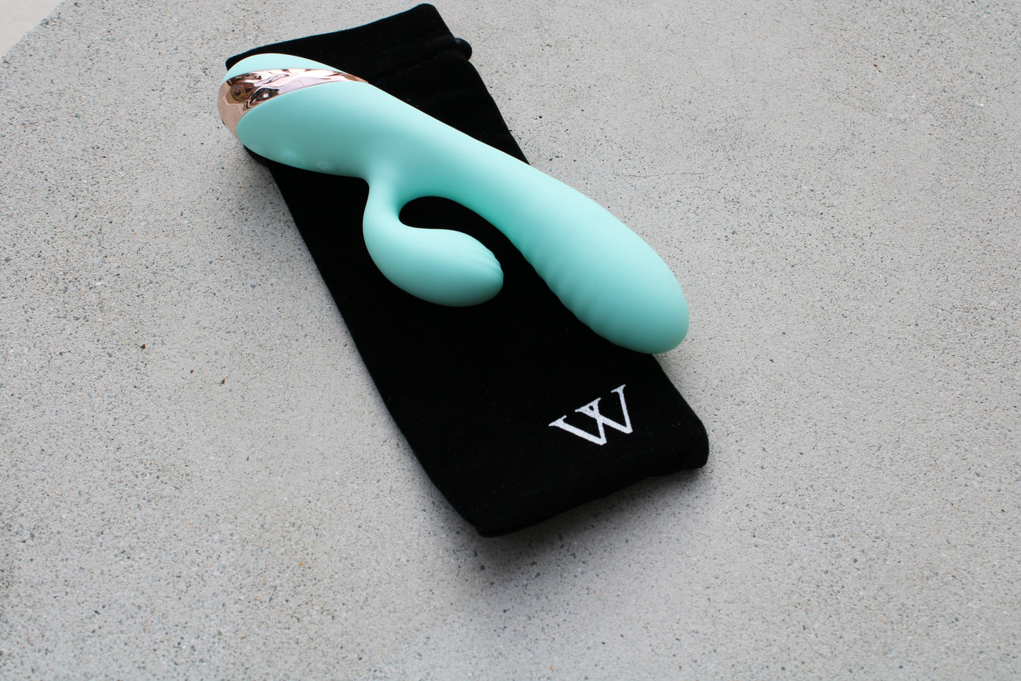 Inflatable Dildo Rabbit - Best Inflatable Sex Toy | V For Vibes
