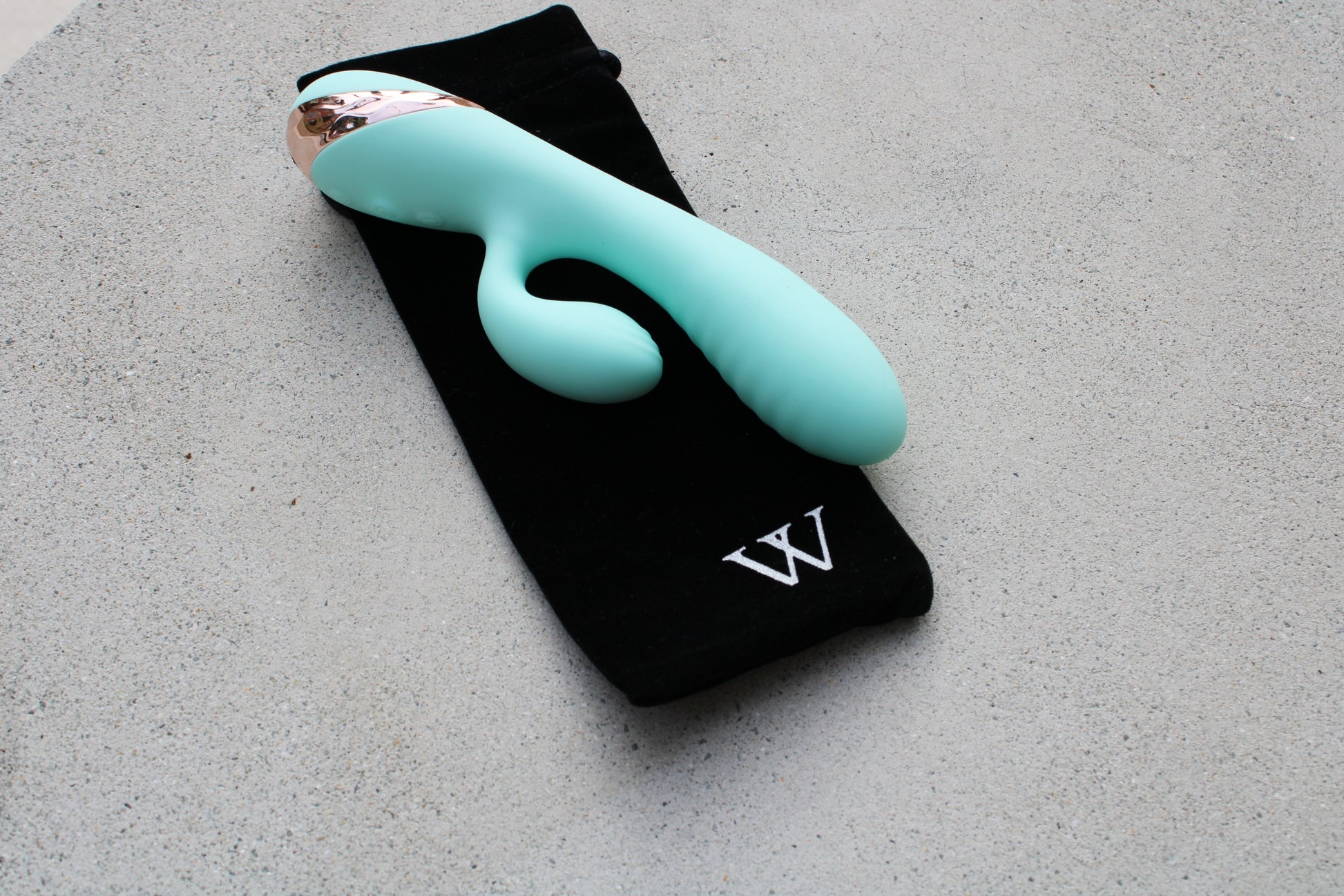 Inflatable Dildo Rabbit - Best Inflatable Sex Toy | V For Vibes