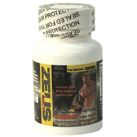 Zeus Plus Male Supplement Pill Bottle (12)-0