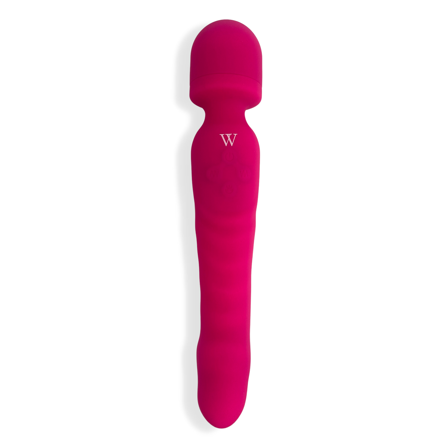 the Pleasure Duo Gift Set: Diana Vibrating Panties & Venus Heated Magic Wand