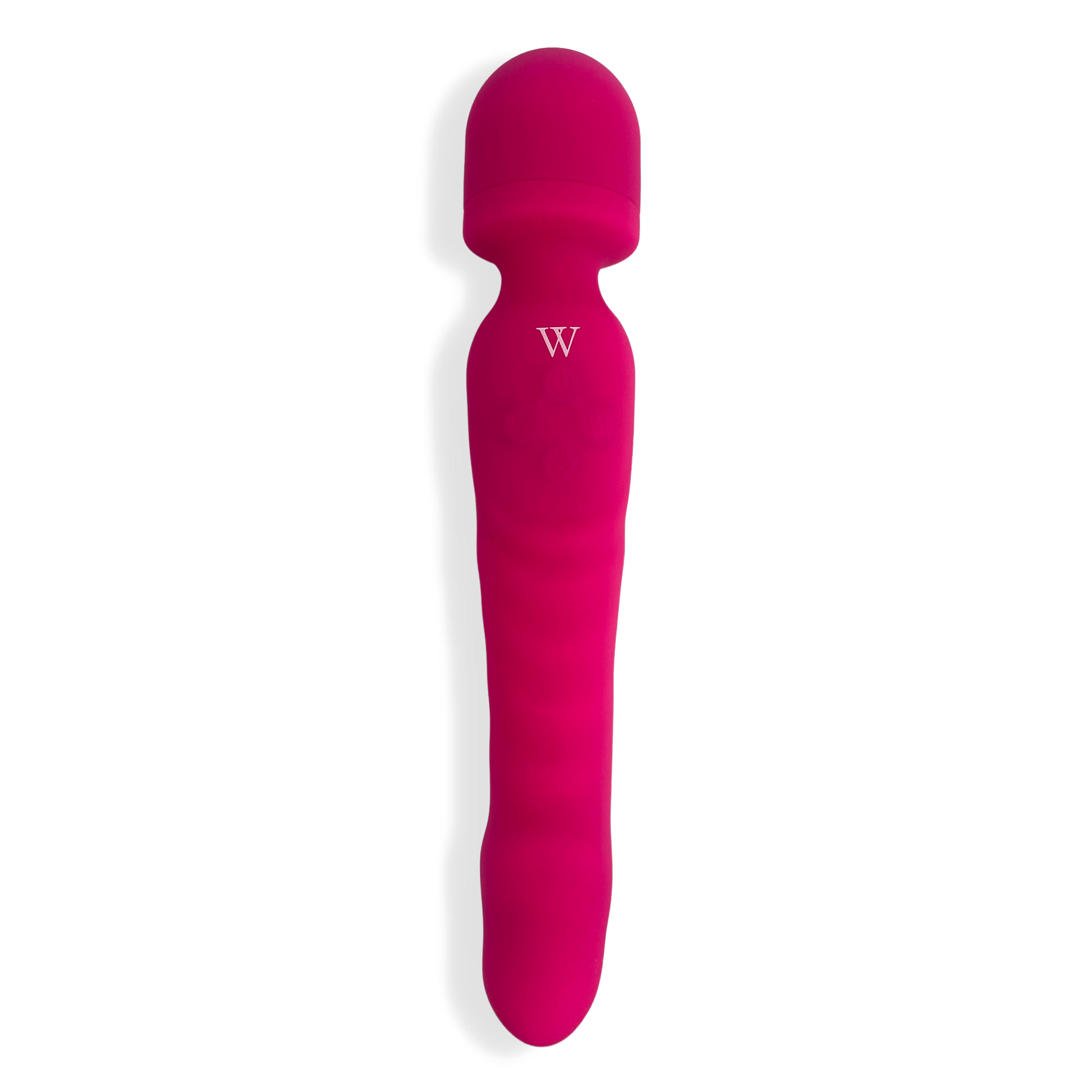 the Pleasure Duo Gift Set: Diana Vibrating Panties & Venus Heated Magic Wand