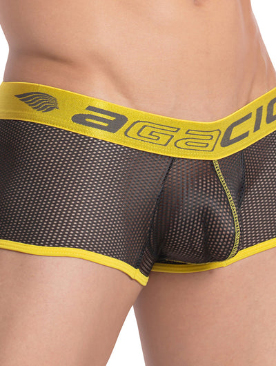 Agacio AGG053 The Cage Boxer Trunk