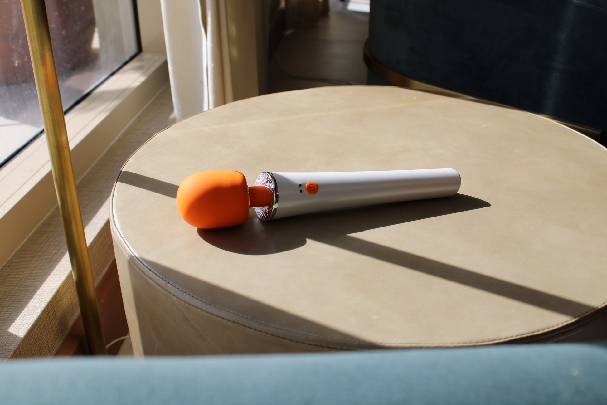 Hitachi Magic Wand Pro - Cordless Wand Massager | V For Vibes