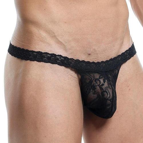 Secret Male SML008 G-String